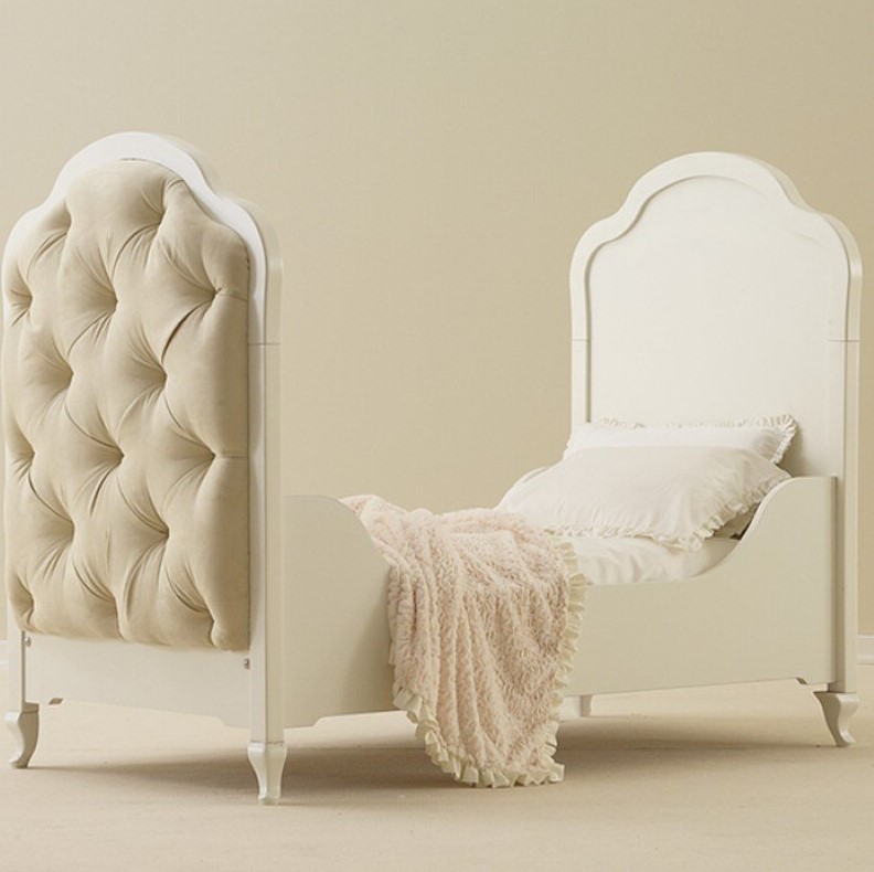Rastúca postieľka Prestige 70x140cm